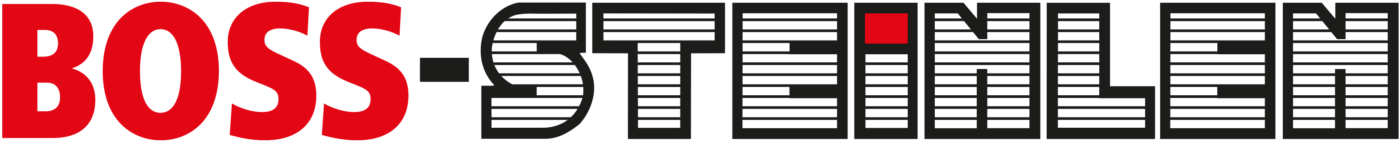 BOSS-Steinlen Logo