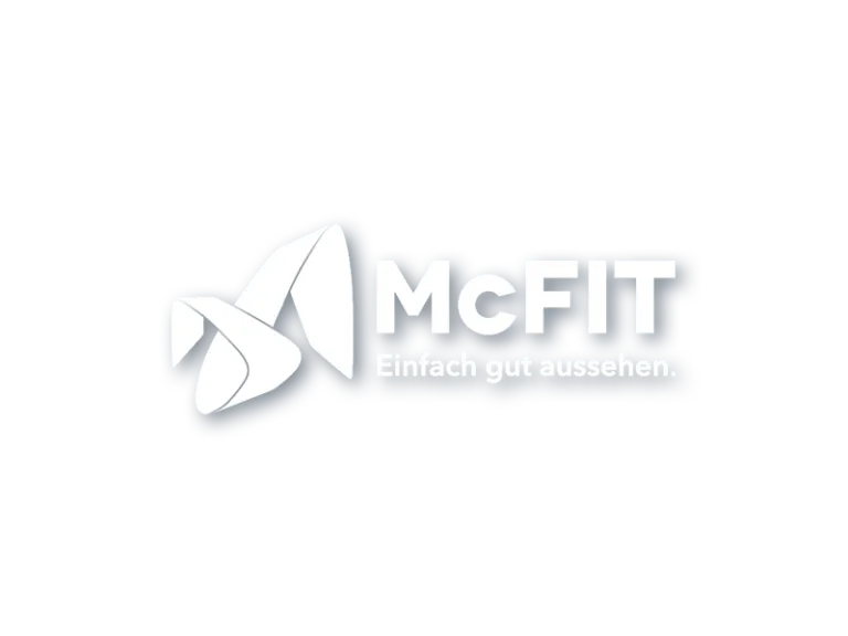 McFIT Logo