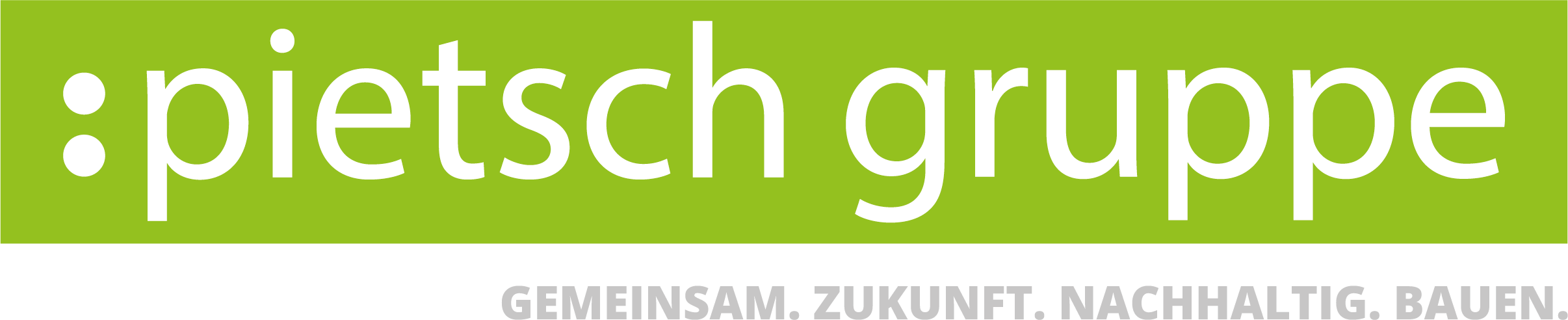 Pietsch Gruppe Logo